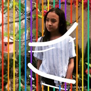 Meet your Posher, Ellen